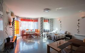 Apartments Plovdiv